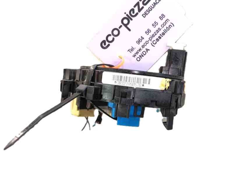 Recambio de anillo airbag para hyundai i20 i (pb, pbt) 1.2 referencia OEM IAM   