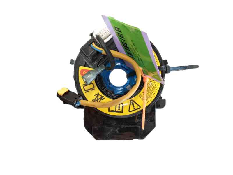 Recambio de anillo airbag para hyundai i20 i (pb, pbt) 1.2 referencia OEM IAM   