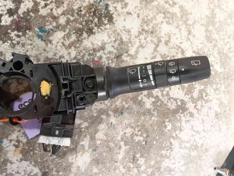 Recambio de mando multifuncion para hyundai i20 i (pb, pbt) 1.2 referencia OEM IAM   