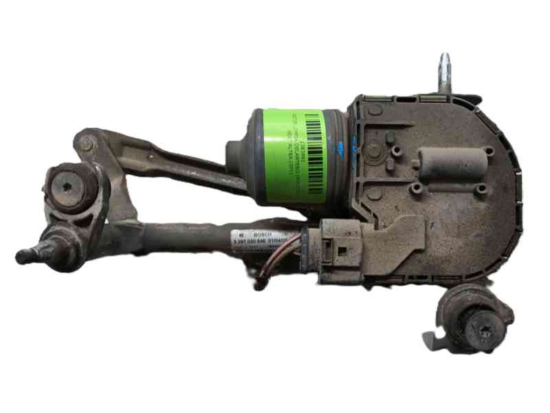 Recambio de motor limpia delantero derecho para seat altea (5p1) 2.0 tdi 16v referencia OEM IAM   