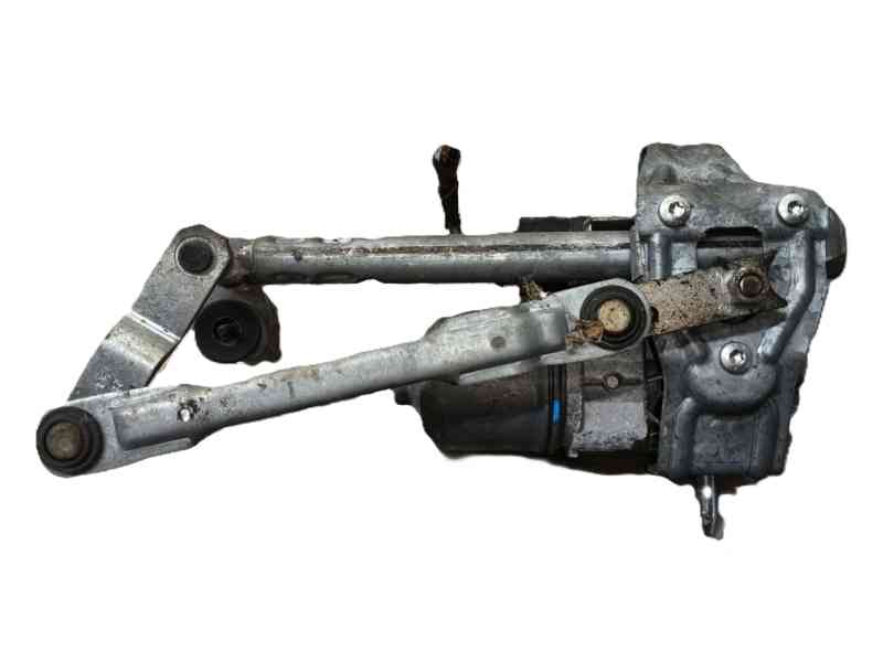 Recambio de motor limpia delantero derecho para seat altea (5p1) 2.0 tdi 16v referencia OEM IAM   