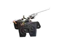 Recambio de cerradura maletero / porton para hyundai i20 i (pb, pbt) 1.2 referencia OEM IAM   