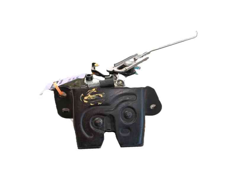 Recambio de cerradura maletero / porton para hyundai i20 i (pb, pbt) 1.2 referencia OEM IAM   