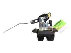Recambio de cerradura maletero / porton para hyundai i20 i (pb, pbt) 1.2 referencia OEM IAM    2