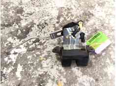 Recambio de cerradura maletero / porton para hyundai i20 i (pb, pbt) 1.2 referencia OEM IAM    2