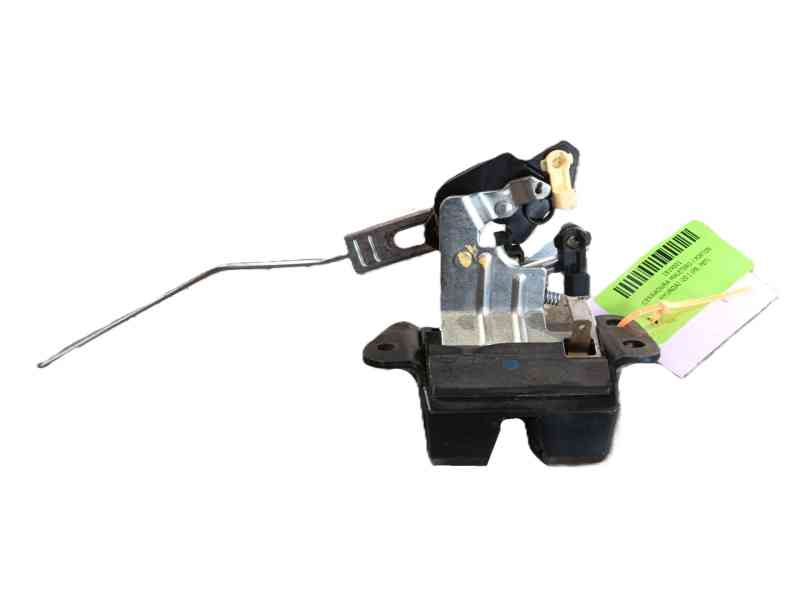 Recambio de cerradura maletero / porton para hyundai i20 i (pb, pbt) 1.2 referencia OEM IAM   