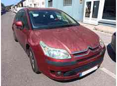 CITROËN C4 I (LC_)