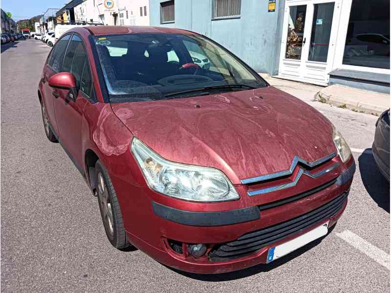 citroën c4 i (lc_) del año 2006