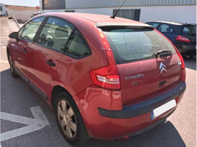citroën c4 i (lc_) del año 2006