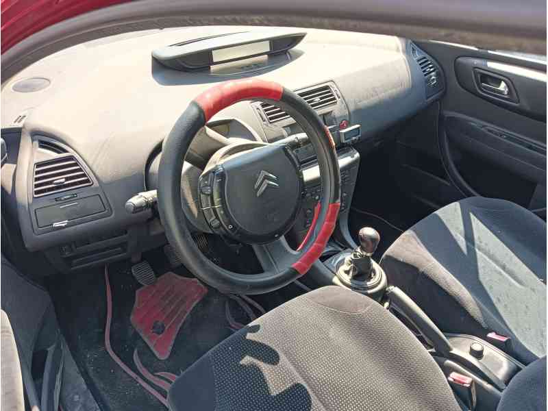 citroën c4 i (lc_) del año 2006