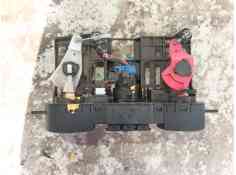 Recambio de mando calefaccion / aire acondicionado para hyundai i20 i (pb, pbt) 1.2 referencia OEM IAM    2