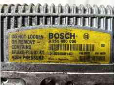 Recambio de abs para mercedes-benz clase e (w211) e 220 cdi (211.006) referencia OEM IAM    2