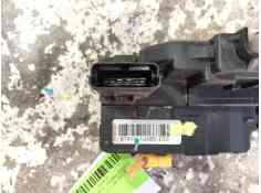 Recambio de cerradura puerta trasera izquierda para hyundai i20 i (pb, pbt) 1.2 referencia OEM IAM    2