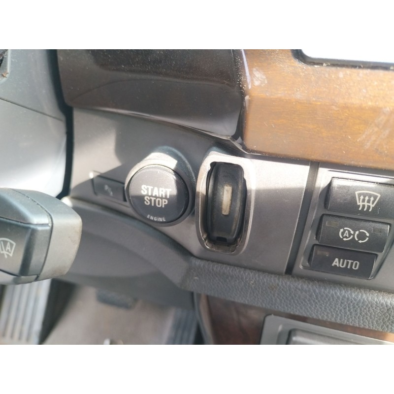Recambio de conmutador de arranque para bmw 7 (e65, e66, e67) 730 d referencia OEM IAM   
