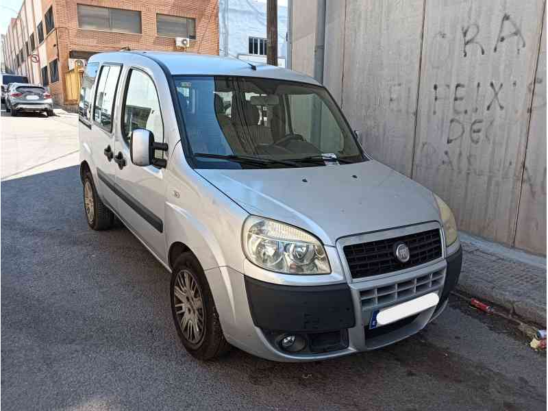 fiat doblo monospace (119_, 223_) del año 2009