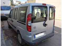 fiat doblo monospace (119_, 223_) del año 2009 2