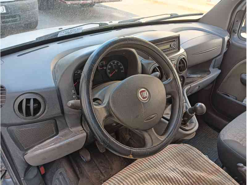 fiat doblo monospace (119_, 223_) del año 2009