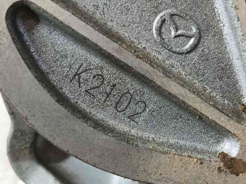 Recambio de depresor freno / bomba vacio para mazda cx-5 (kf) 2.0 referencia OEM IAM   