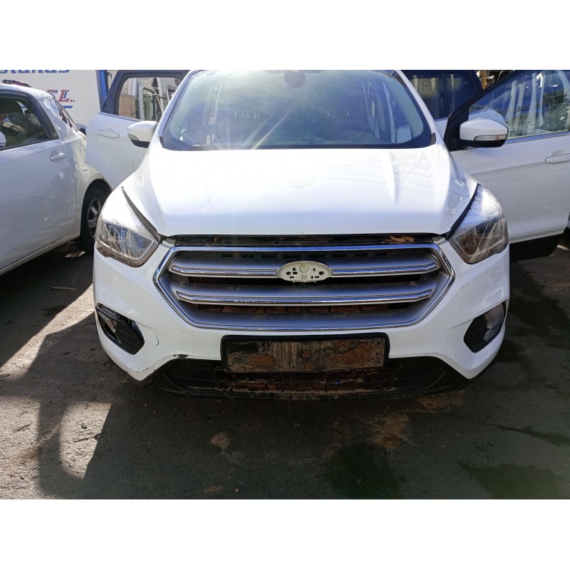 Recambio de paragolpes delantero para ford kuga ii (dm2) 1.5 ecoboost referencia OEM IAM 1832956  