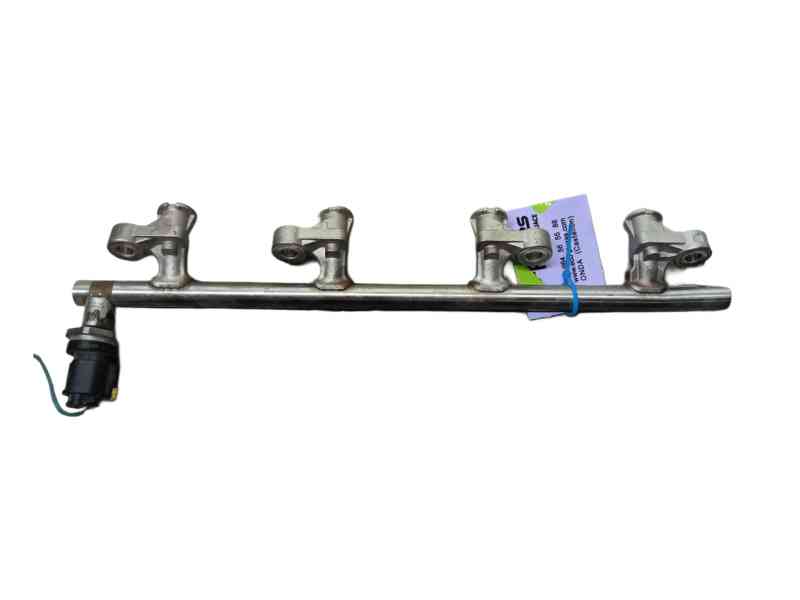 Recambio de rampa inyectora para mazda cx-5 (kf) 2.0 referencia OEM IAM PY0113150A  