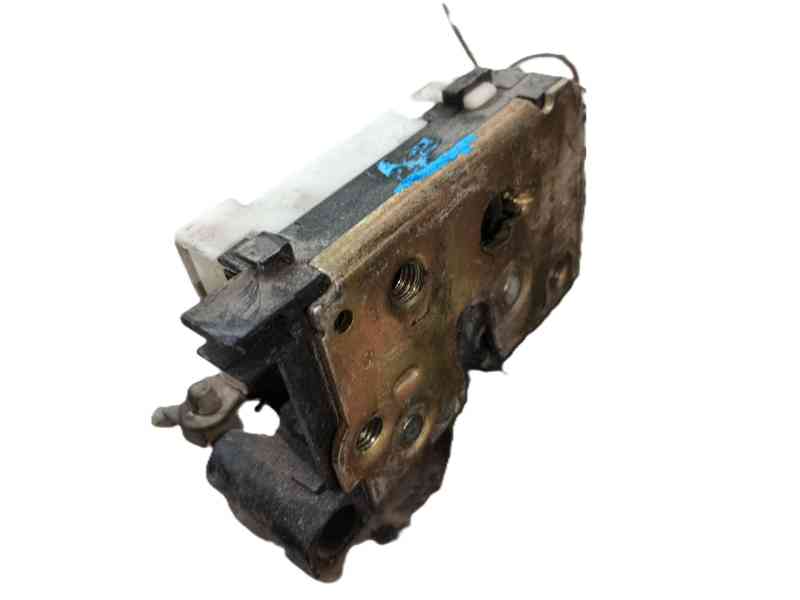 Recambio de cerradura puerta delantera izquierda para fiat ducato furgoneta (230_) 2.8 d referencia OEM IAM   