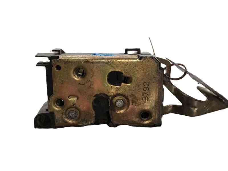 Recambio de cerradura puerta delantera izquierda para fiat ducato furgoneta (230_) 2.8 d referencia OEM IAM   