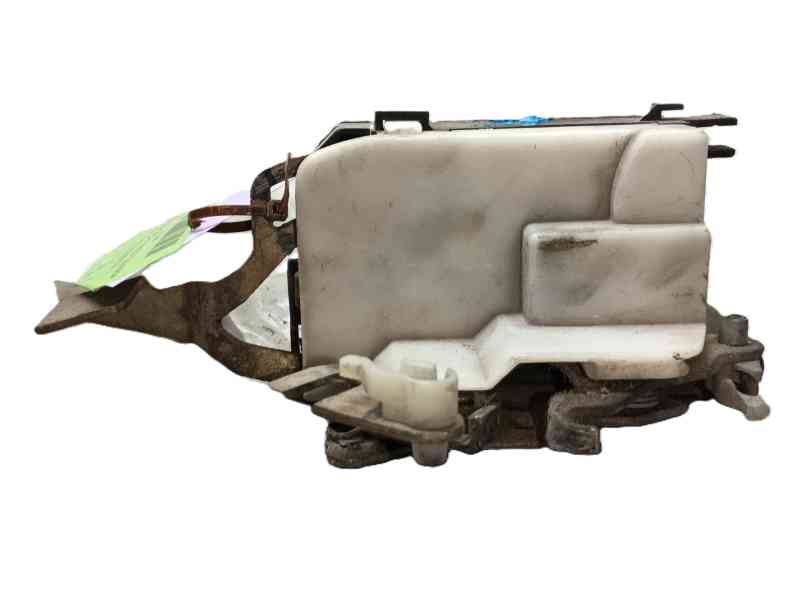 Recambio de cerradura puerta delantera izquierda para fiat ducato furgoneta (230_) 2.8 d referencia OEM IAM   