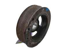 Recambio de polea cigueñal para mazda cx-5 (kf) 2.0 referencia OEM IAM   
