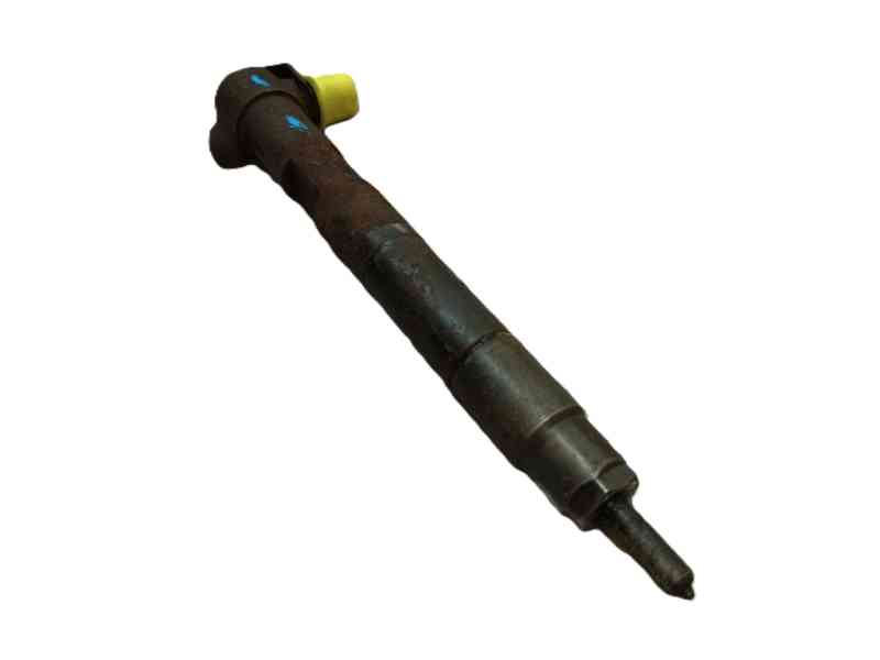 Recambio de inyector para mercedes-benz clase a (w176) a 200 cdi / d (176.008) referencia OEM IAM A6510702387  