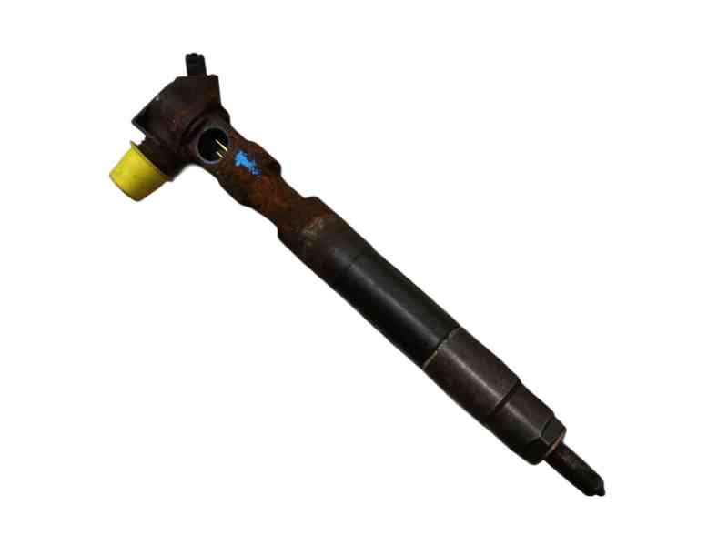 Recambio de inyector para mercedes-benz clase a (w176) a 200 cdi / d (176.008) referencia OEM IAM A6510702387  