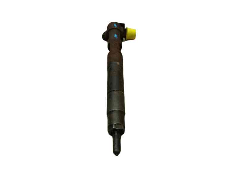 Recambio de inyector para mercedes-benz clase a (w176) a 200 cdi / d (176.008) referencia OEM IAM A6510702387  
