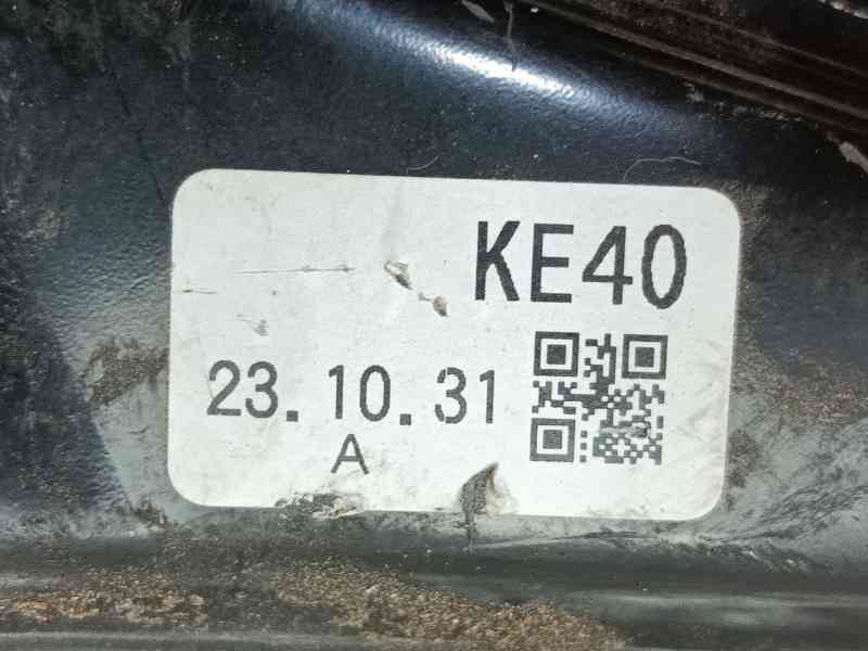 Recambio de pedal freno para mazda cx-5 (kf) 2.0 referencia OEM IAM   