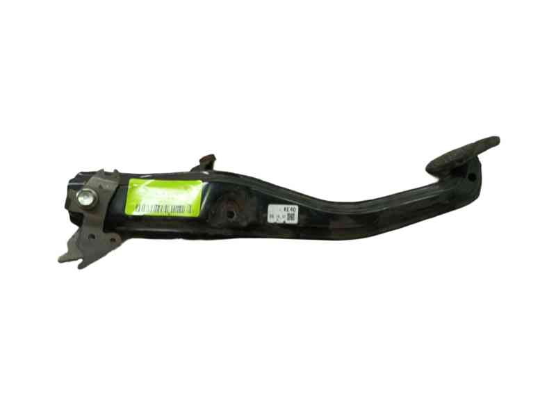 Recambio de pedal freno para mazda cx-5 (kf) 2.0 referencia OEM IAM   