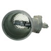 Recambio de caudalimetro para opel corsa b edition 2000 referencia OEM IAM 0281002180  