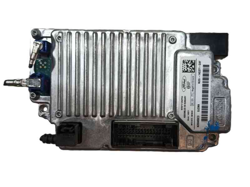 Recambio de modulo electronico para ford puma (j2k, cf7) 1.0 ecoboost referencia OEM IAM   
