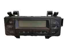 Recambio de mando calefaccion / aire acondicionado para citroën c3 i (fc_, fn_) 1.4 hdi referencia OEM IAM 6452C3 96533393XT 692