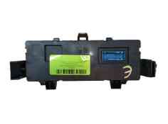 Recambio de mando calefaccion / aire acondicionado para citroën c3 i (fc_, fn_) 1.4 hdi referencia OEM IAM 6452C3 96533393XT 692 2