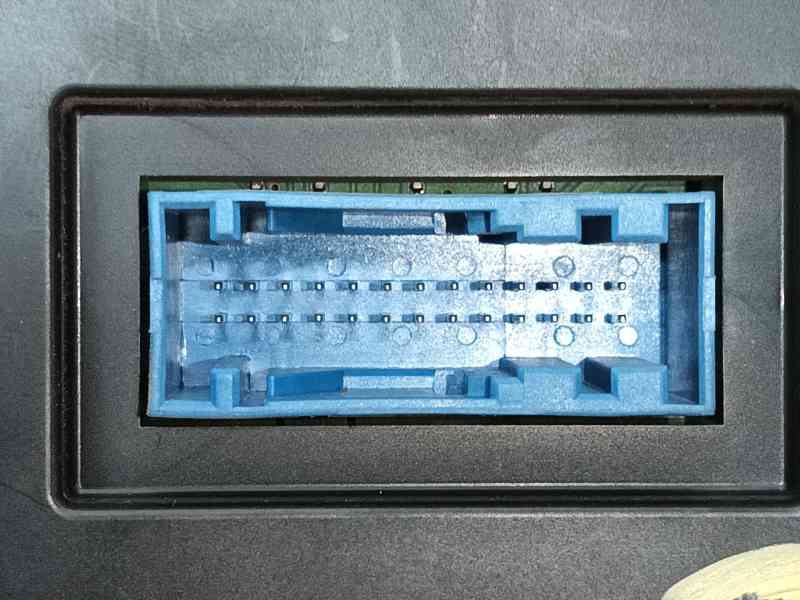 Recambio de mando calefaccion / aire acondicionado para citroën c3 i (fc_, fn_) 1.4 hdi referencia OEM IAM 6452C3 96533393XT 692
