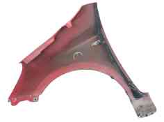Recambio de aleta delantera derecha para hyundai i20 i (pb, pbt) 1.2 referencia OEM IAM    2