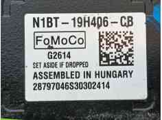 Recambio de modulo electronico para ford puma (j2k, cf7) 1.0 ecoboost referencia OEM IAM    2