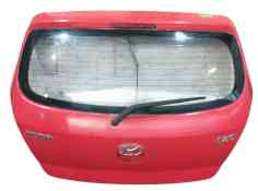 Recambio de porton trasero para hyundai i20 i (pb, pbt) 1.2 referencia OEM IAM 737001J020 987101J000 