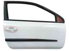 Recambio de puerta delantera derecha para fiat stilo (192_) 1.9 jtd (192_xe1a) referencia OEM IAM   