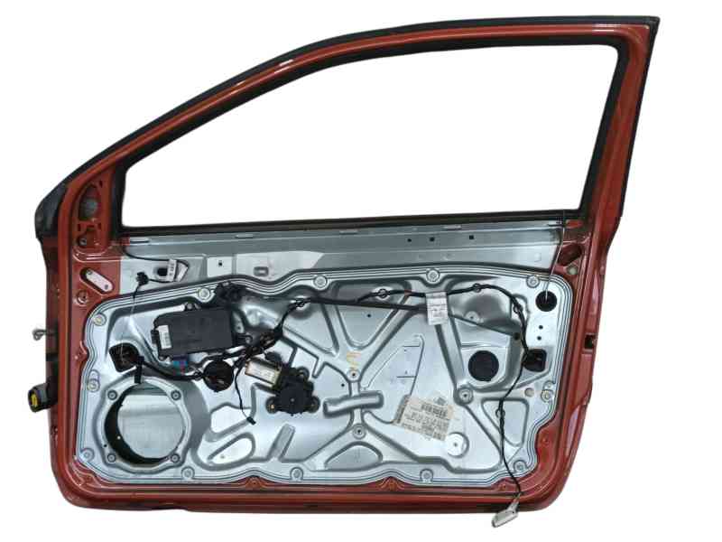 Recambio de puerta delantera derecha para fiat stilo (192_) 1.9 jtd (192_xe1a) referencia OEM IAM   