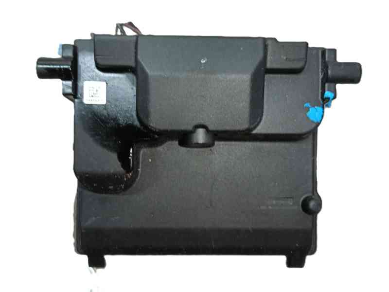 Recambio de modulo electronico para ford fiesta vii (hj, hf) 1.5 tdci referencia OEM IAM   