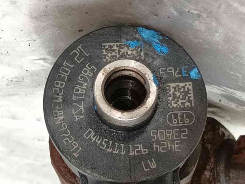 Recambio de inyector para alfa romeo stelvio (949_) 2.2 jtdm q4 (949.axe2a) referencia OEM IAM   
