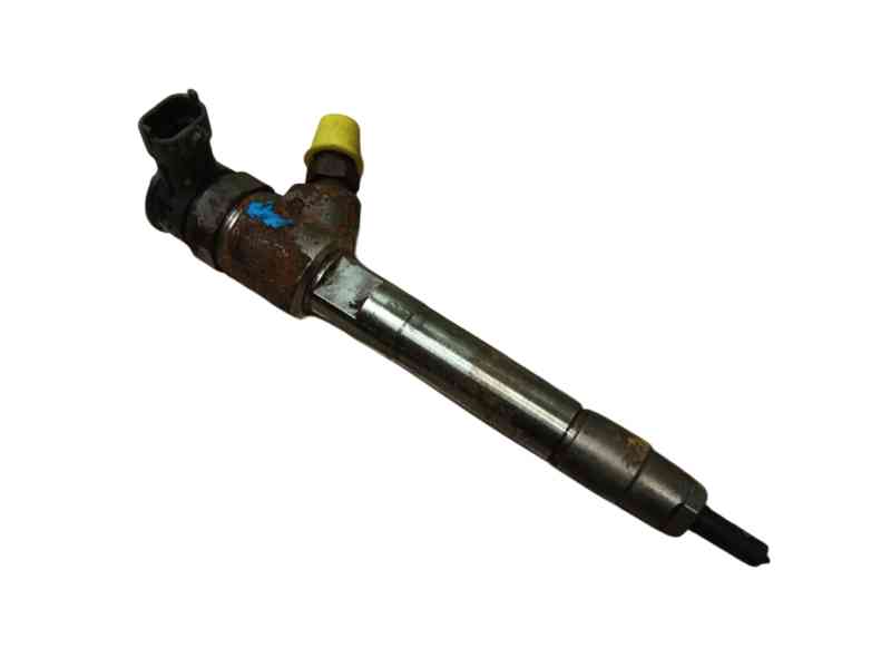 Recambio de inyector para alfa romeo stelvio (949_) 2.2 jtdm q4 (949.axe2a) referencia OEM IAM   