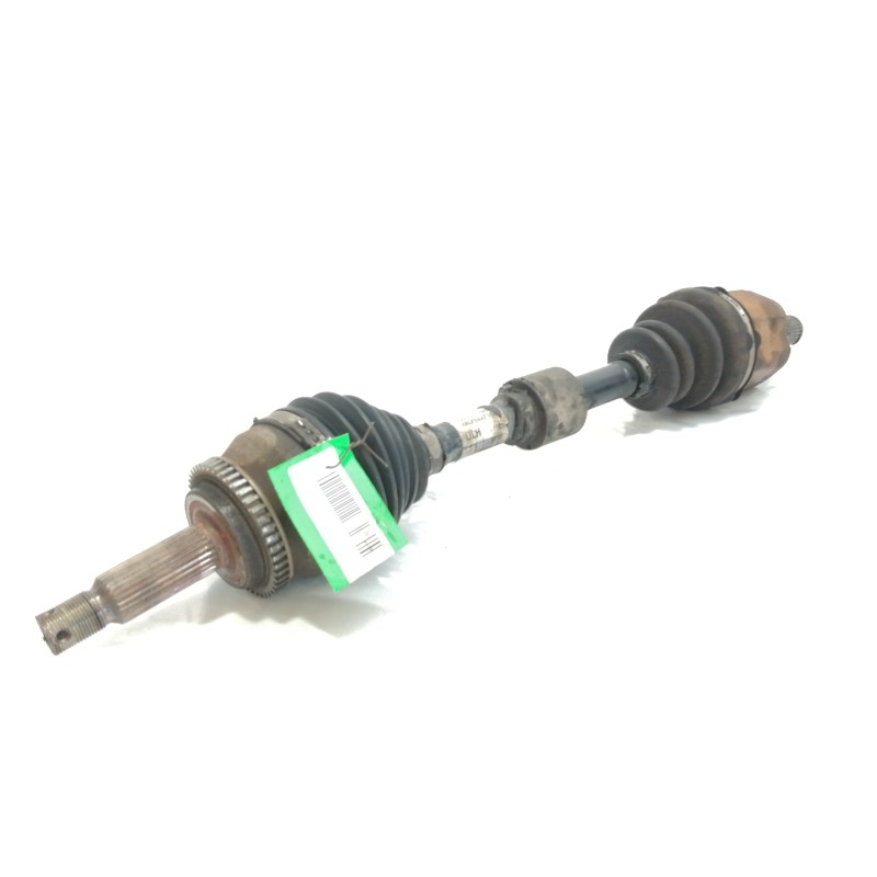 Recambio de transmision delantera izquierda para kia cee´d emotion referencia OEM IAM 495011H21  