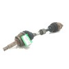Recambio de transmision delantera izquierda para kia cee´d emotion referencia OEM IAM 495011H21  