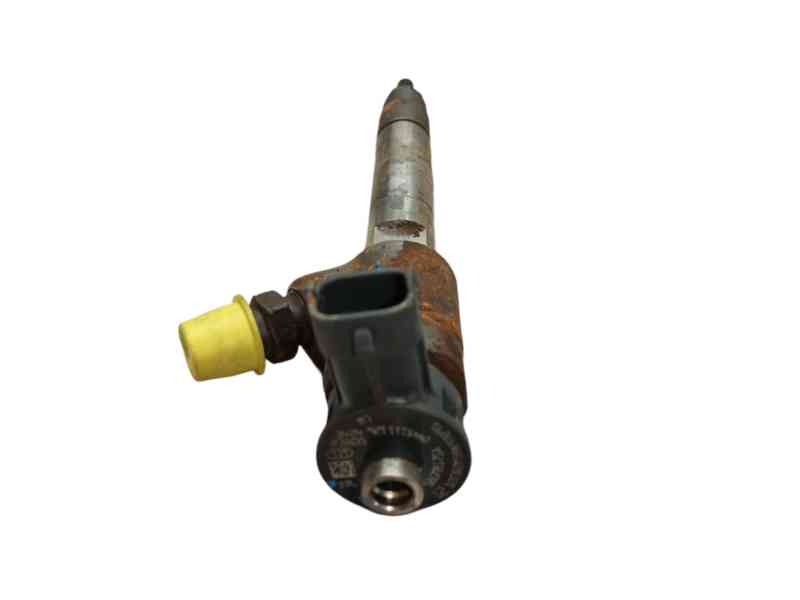 Recambio de inyector para alfa romeo stelvio (949_) 2.2 jtdm q4 (949.axe2a) referencia OEM IAM   