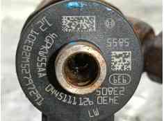Recambio de inyector para alfa romeo stelvio (949_) 2.2 jtdm q4 (949.axe2a) referencia OEM IAM 46348600 0445111126  2
